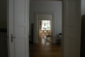 Location Altbauwohnung, Wohnung, Wohnen, Bliuck Berliner Zimmer