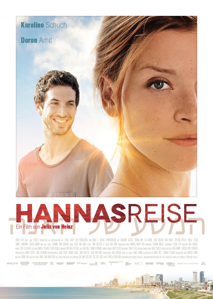 Hannas Reise Film
